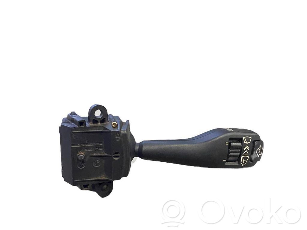 BMW 5 E39 Wiper control stalk 