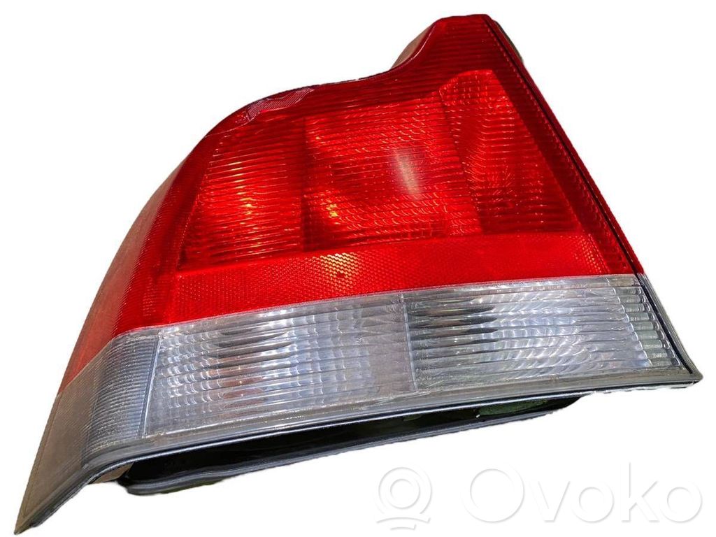 Volvo S60 Takavalot 