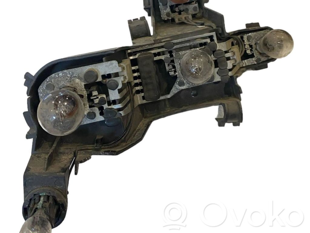 BMW 5 E60 E61 Rear/tail lights 