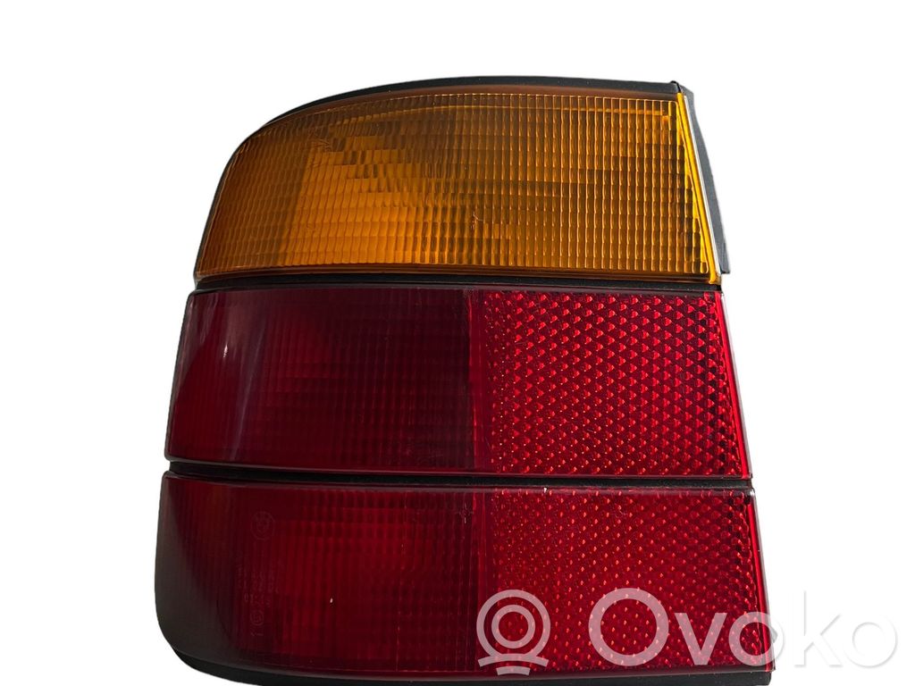 Rear/tail lights   133689