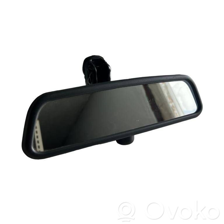 BMW 3 F30 F35 F31 Rear view mirror (interior) 