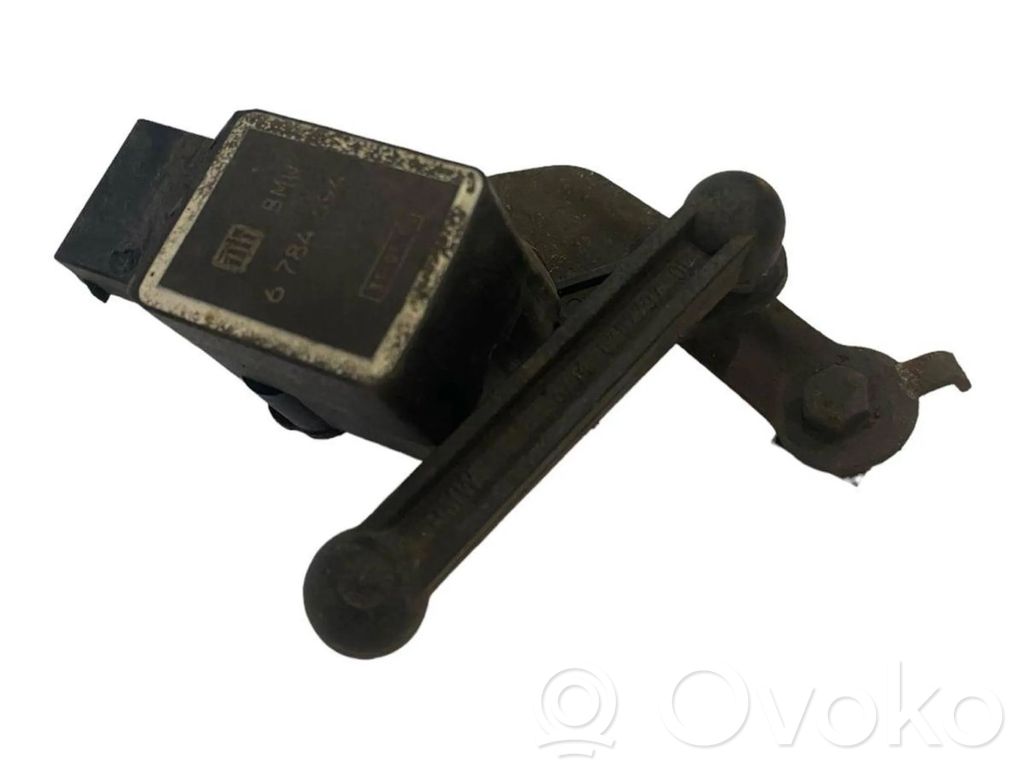 Ajovalon korkeusanturi   6784694