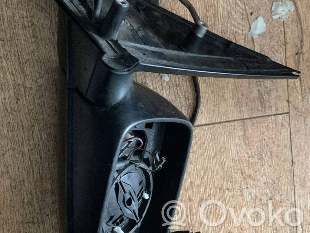 BMW 7 E65 E66 Front door electric wing mirror 
