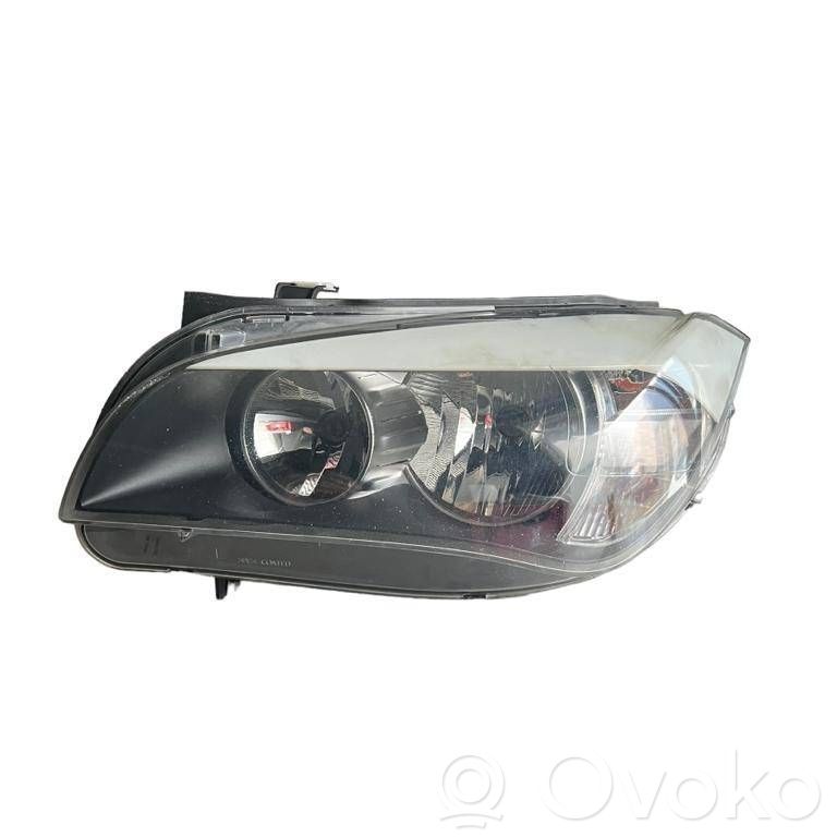 BMW X1 E84 Headlight/headlamp 