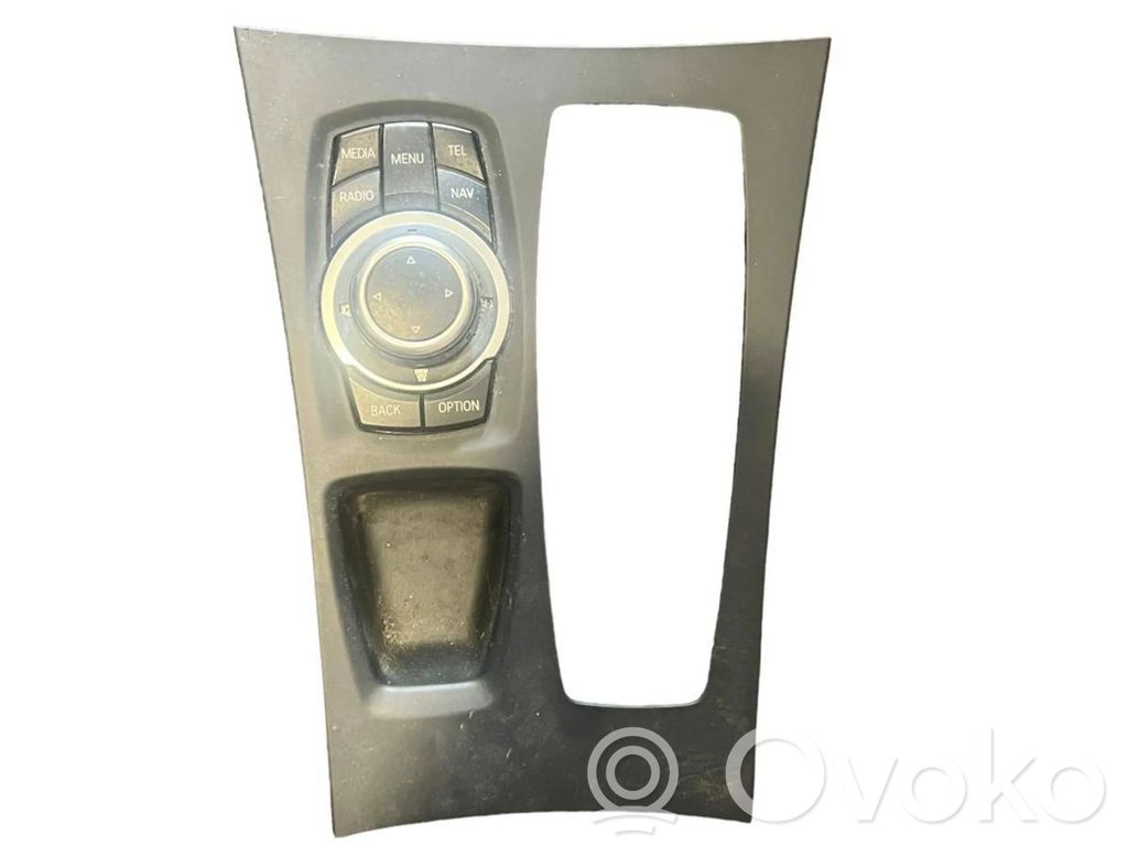 BMW X1 E84 Other switches/knobs/shifts 