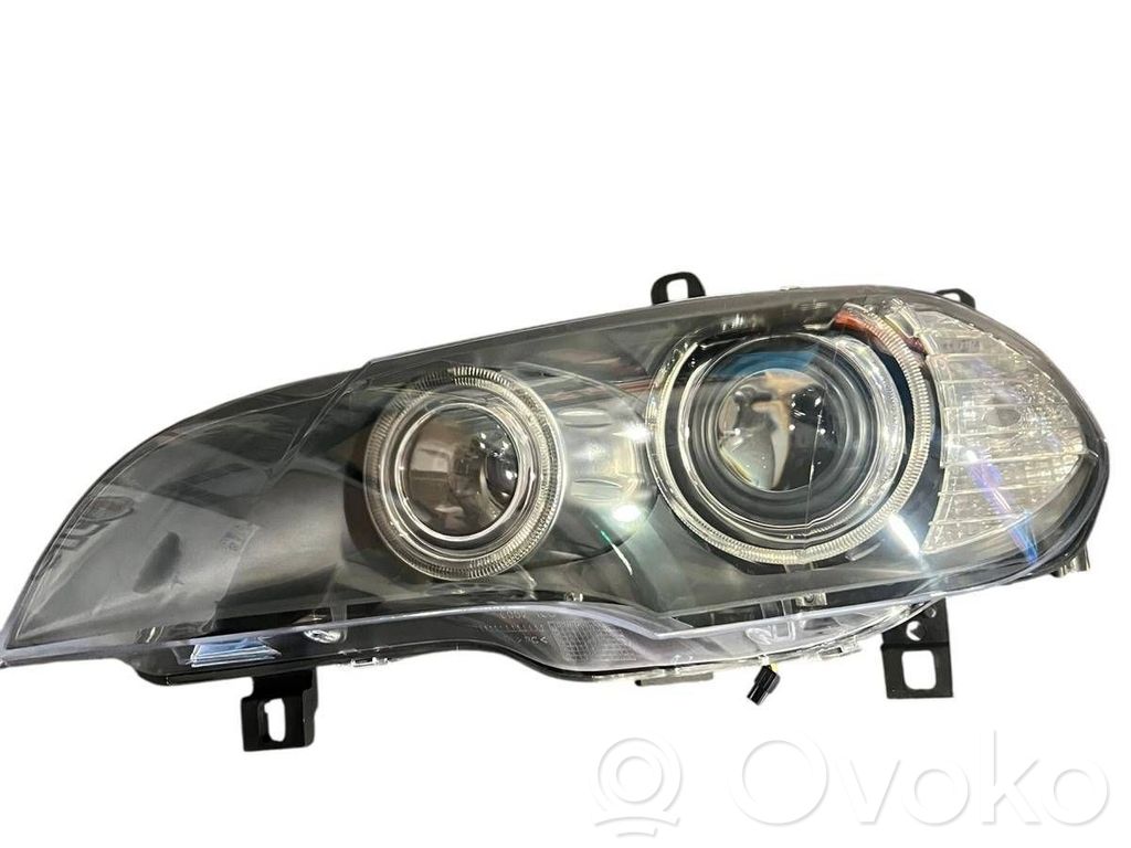 BMW X5 E70 Headlight/headlamp 