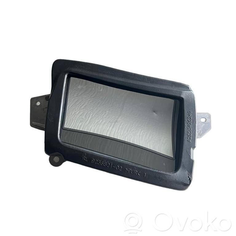 BMW 4 F32 F33 Schermo del visore a sovrimpressione 