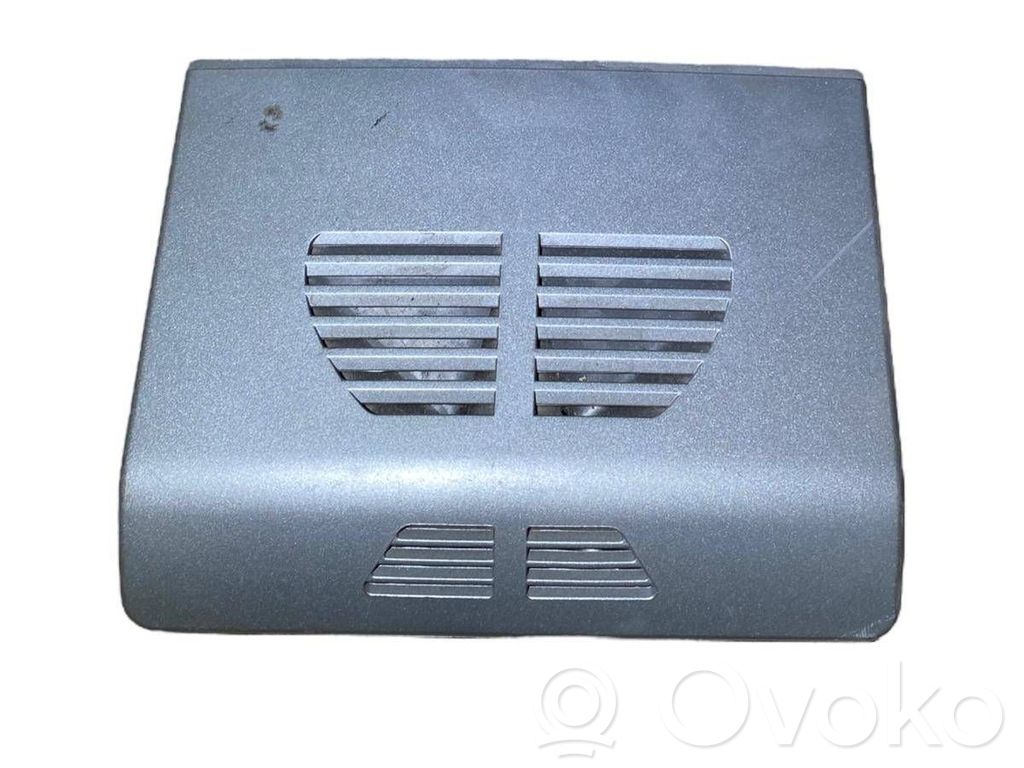 BMW 7 E65 E66 Headlining lighting console trim 