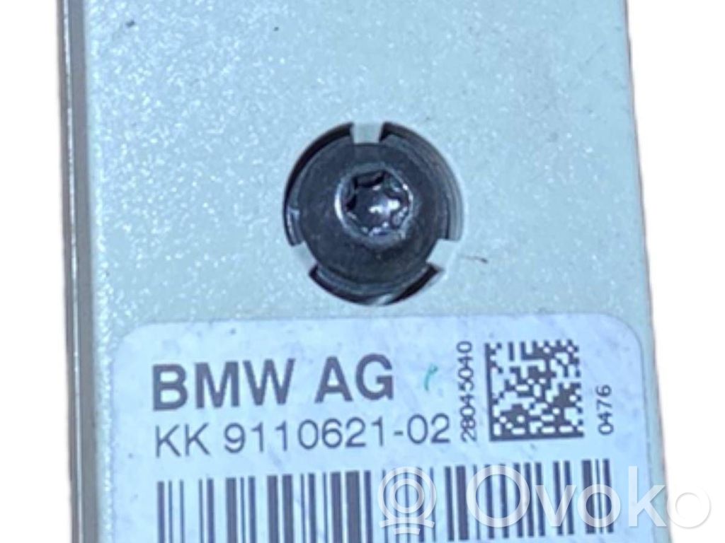 Steuergerät Antenne   9110621