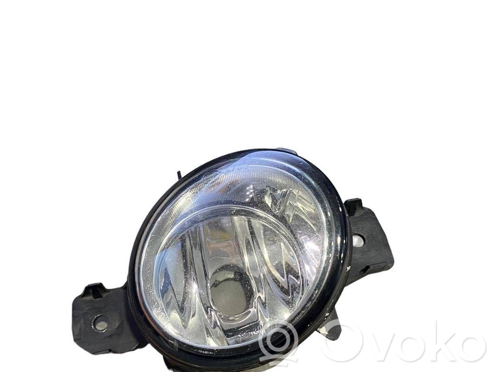 BMW X5 E70 Front fog light 