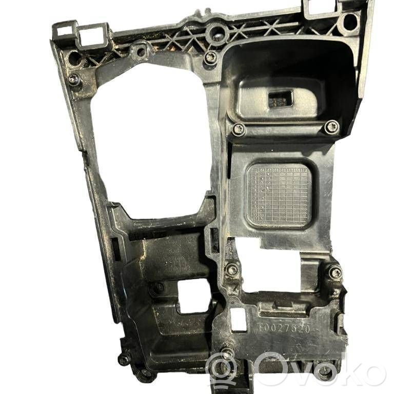 BMW X5 E70 Gear shifter surround trim plastic 
