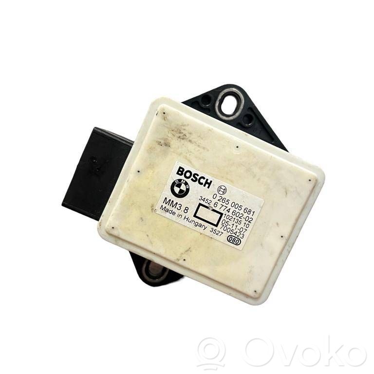 Capteur ESP   6774602,3452677460202,34526774602,34526782370,6768578,6782370