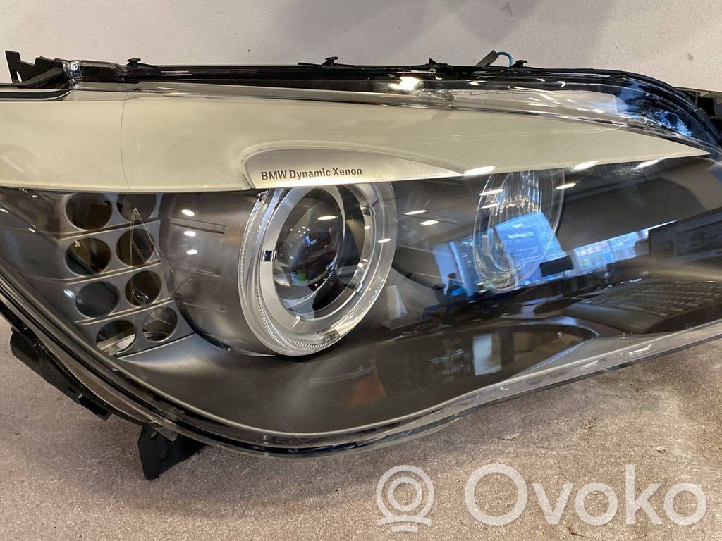 BMW 7 F01 F02 F03 F04 Far 