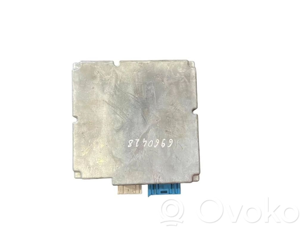 BMW 3 E90 E91 Video control module 