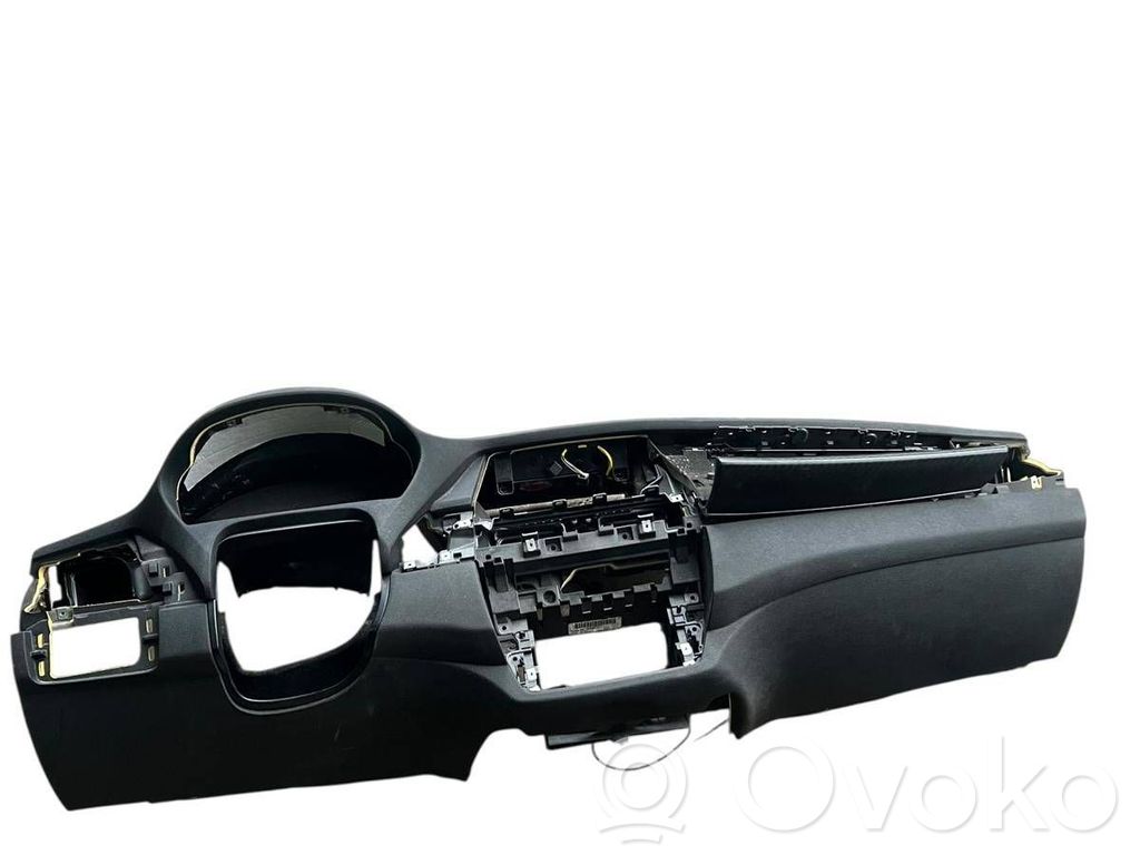 BMW X6 E71 Panelė 