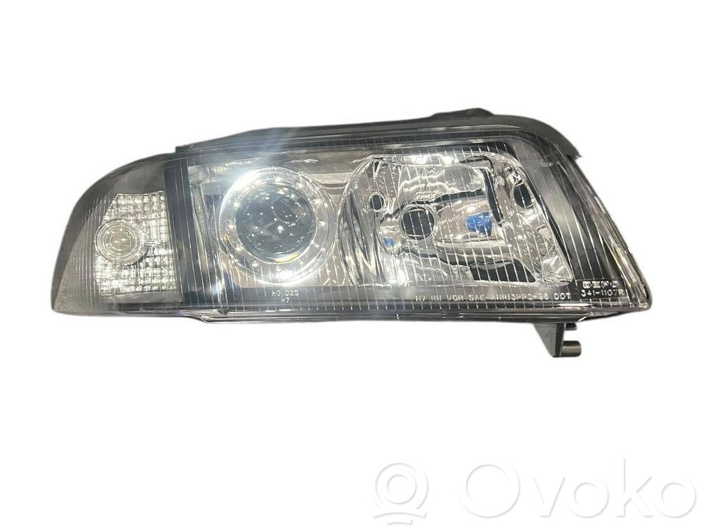 Audi A4 S4 B5 8D Scheinwerfer 