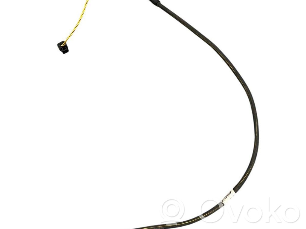 BMW X6 G06 Sensor 