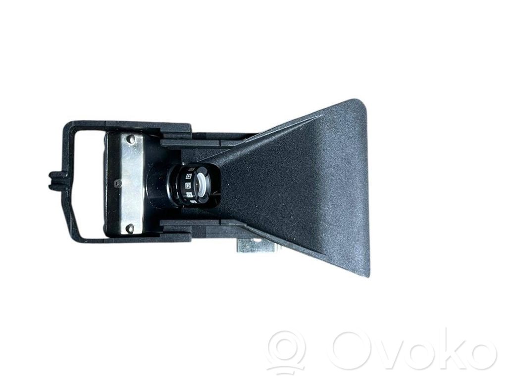 BMW X6 E71 Cameră parbriz 