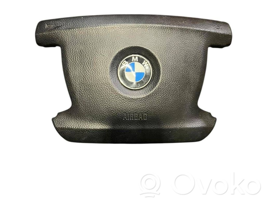 BMW 7 E65 E66 Stūres drošības spilvens 