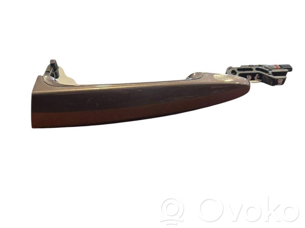 Manecilla externa puerta delantera   2993381