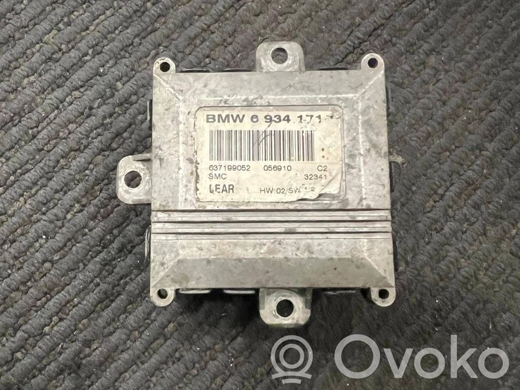 BMW 5 E60 E61 Xenon control unit/module 