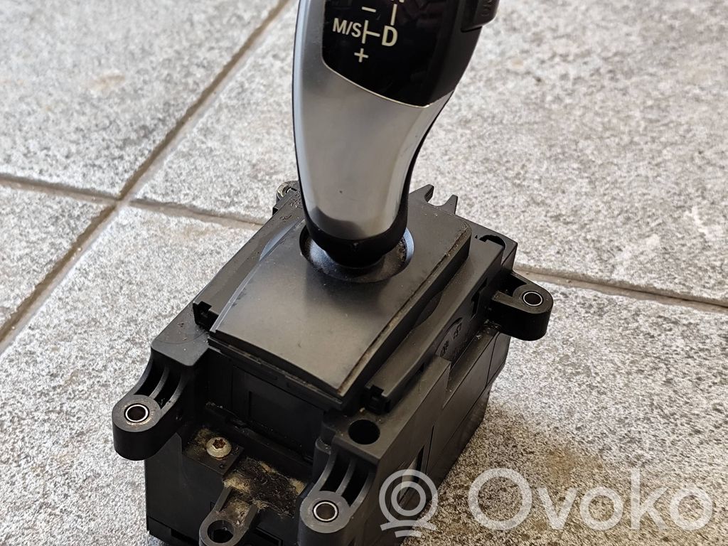 BMW 7 F01 F02 F03 F04 Manetki / Pokrętła / Łopatki zmiany biegów 
