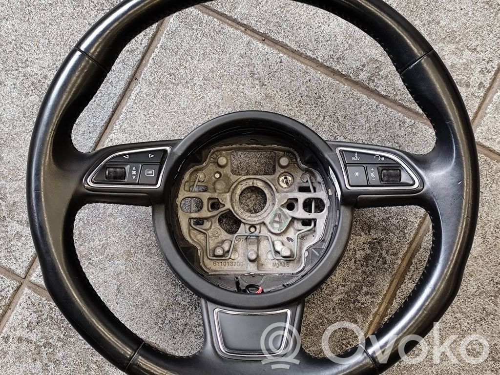 Audi A6 S6 C7 4G Stūre 