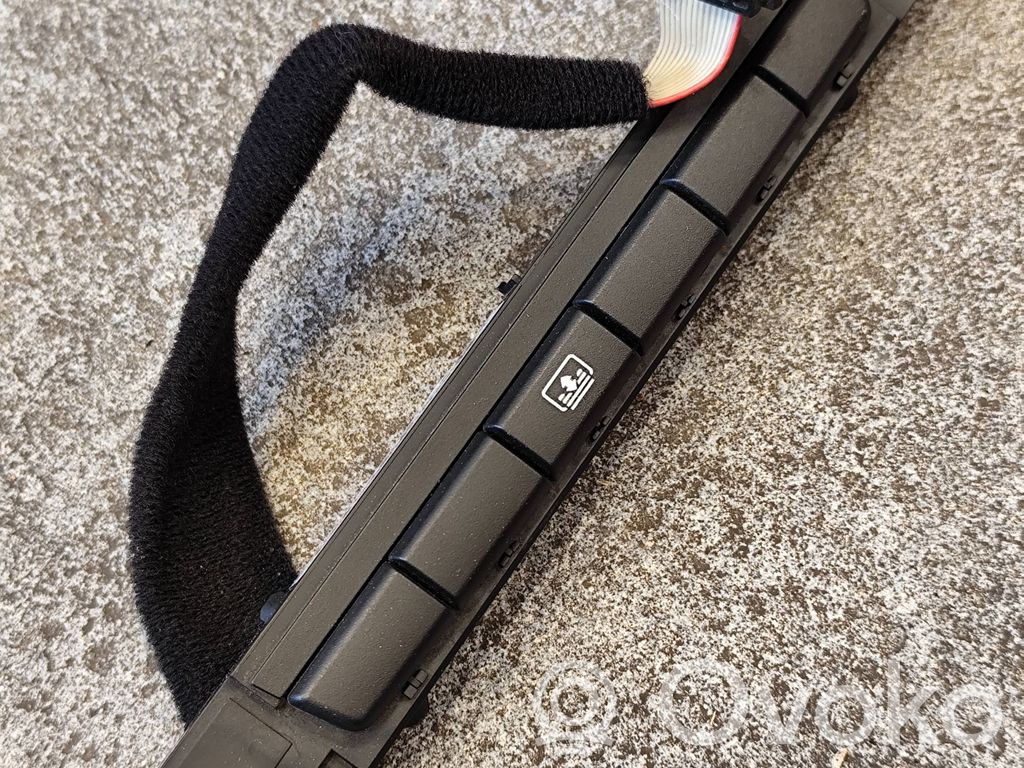 BMW 3 E90 E91 Other switches/knobs/shifts 