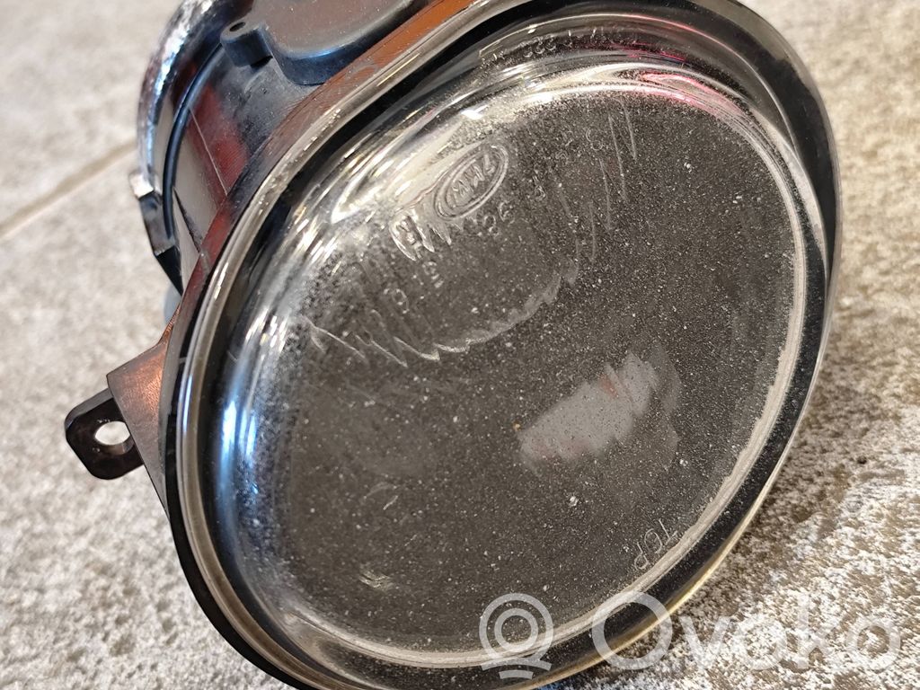 BMW 3 E46 Front fog light 