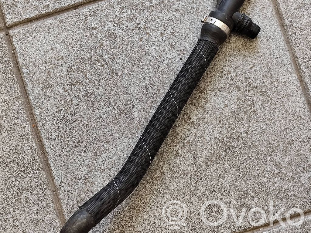 BMW X6 G06 Przewód / Wąż chłodnicy 