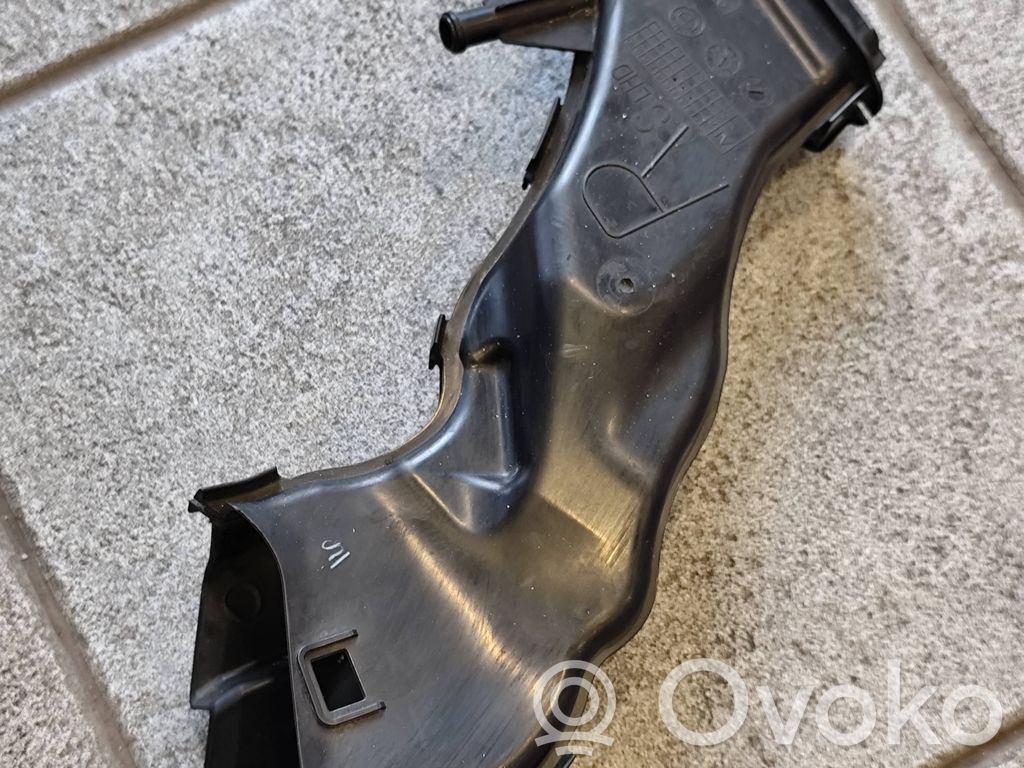 BMW X5 G05 Rynna szyberdachu 