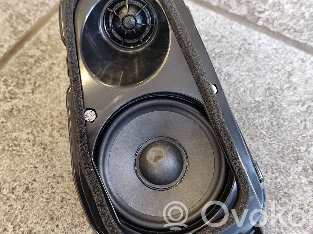 BMW X6 G06 Altavoz del panel 