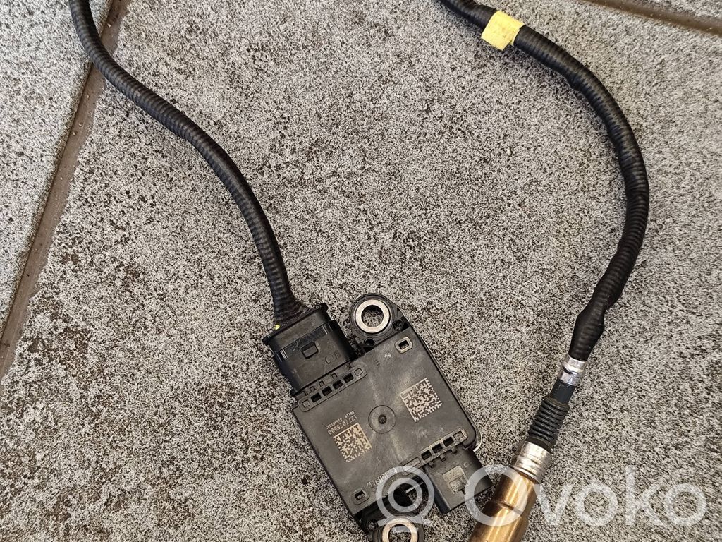 Land Rover Discovery 5 Lambda probe sensor 
