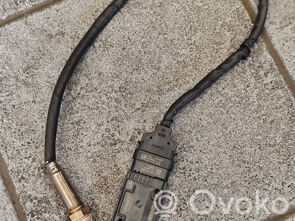 Land Rover Discovery 5 Lambda probe sensor 