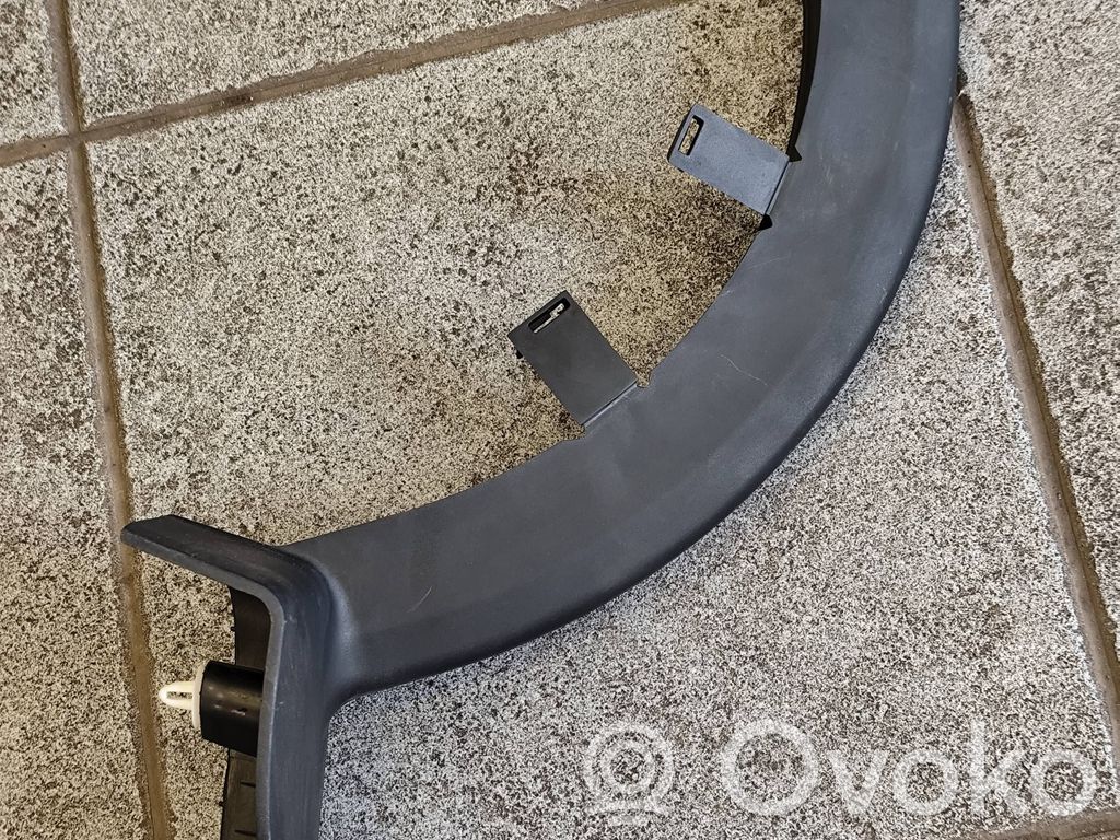 BMW 5 G30 G31 G38 Inne elementy wykończenia bagażnika 