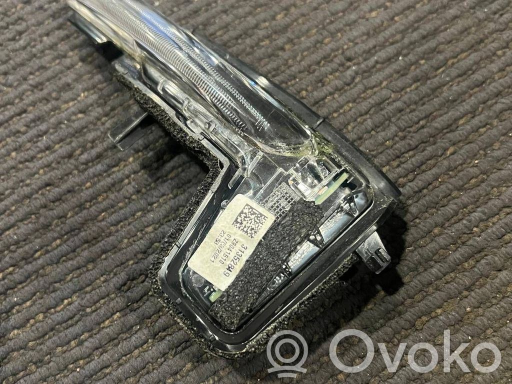 Volvo XC90 Semnalizator pe oglindă 