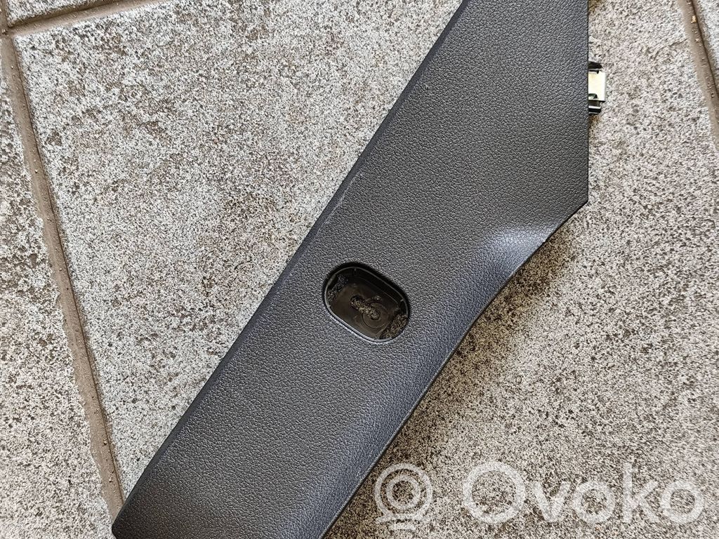 Audi A5 Autres éléments de console centrale 