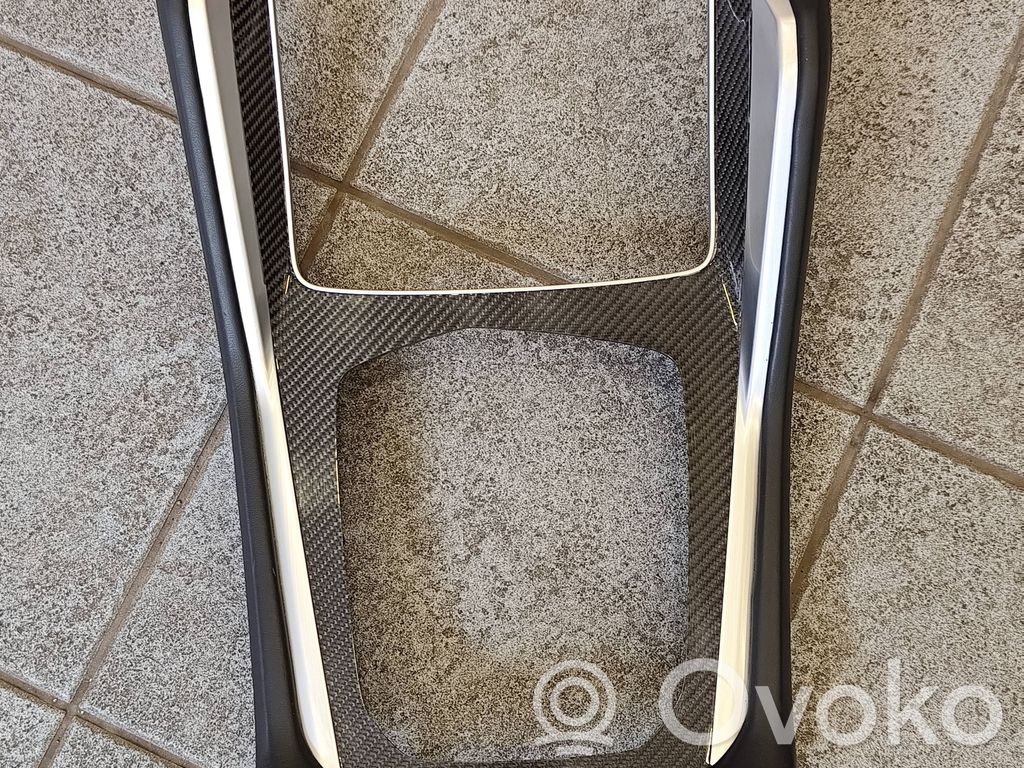 BMW X6 G06 Autres éléments de console centrale 