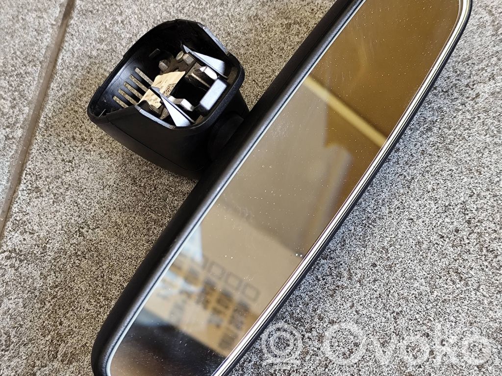 Audi A5 Espejo retrovisor (interior) 