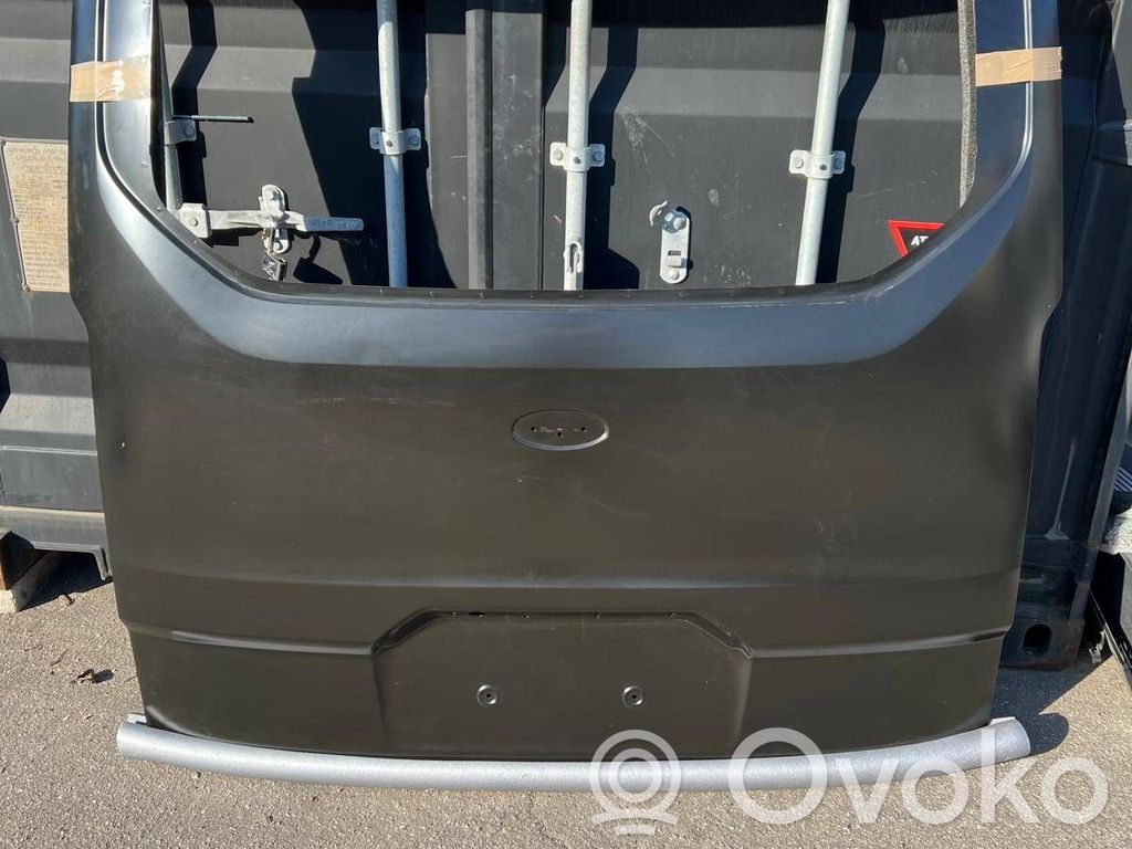 Tailgate/trunk/boot lid   2640424