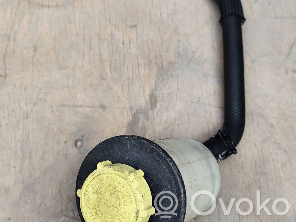 Land Rover Range Rover L322 Power steering fluid tank/reservoir 