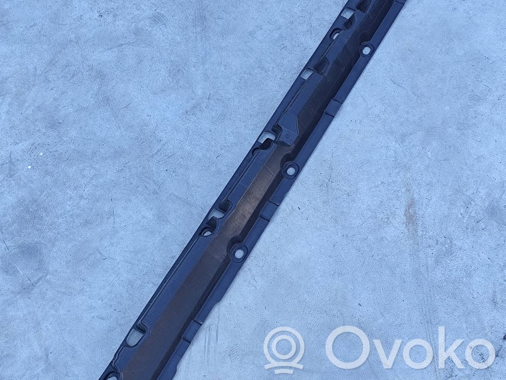 BMW X6 E71 Sill supporting ledge 