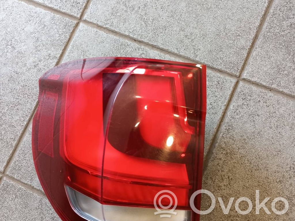 BMW X5 F15 Lampa tylna 