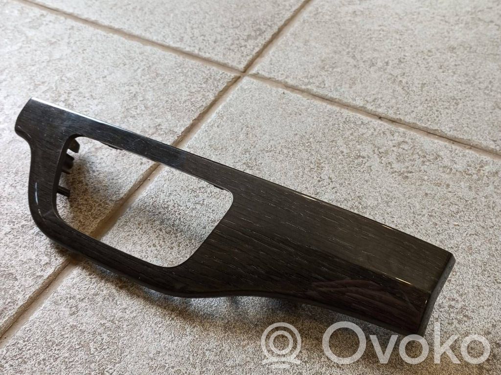 Audi Q7 4M Panel trim 