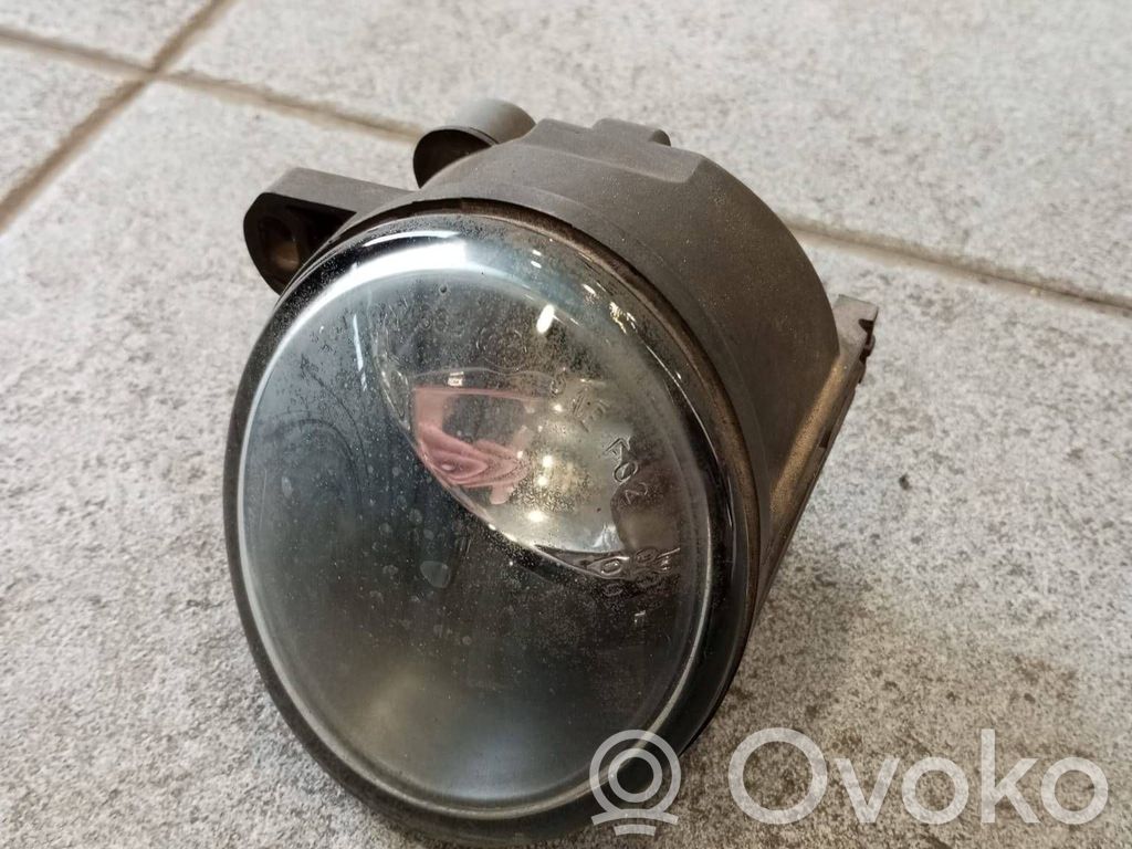 BMW 5 F10 F11 Front fog light 