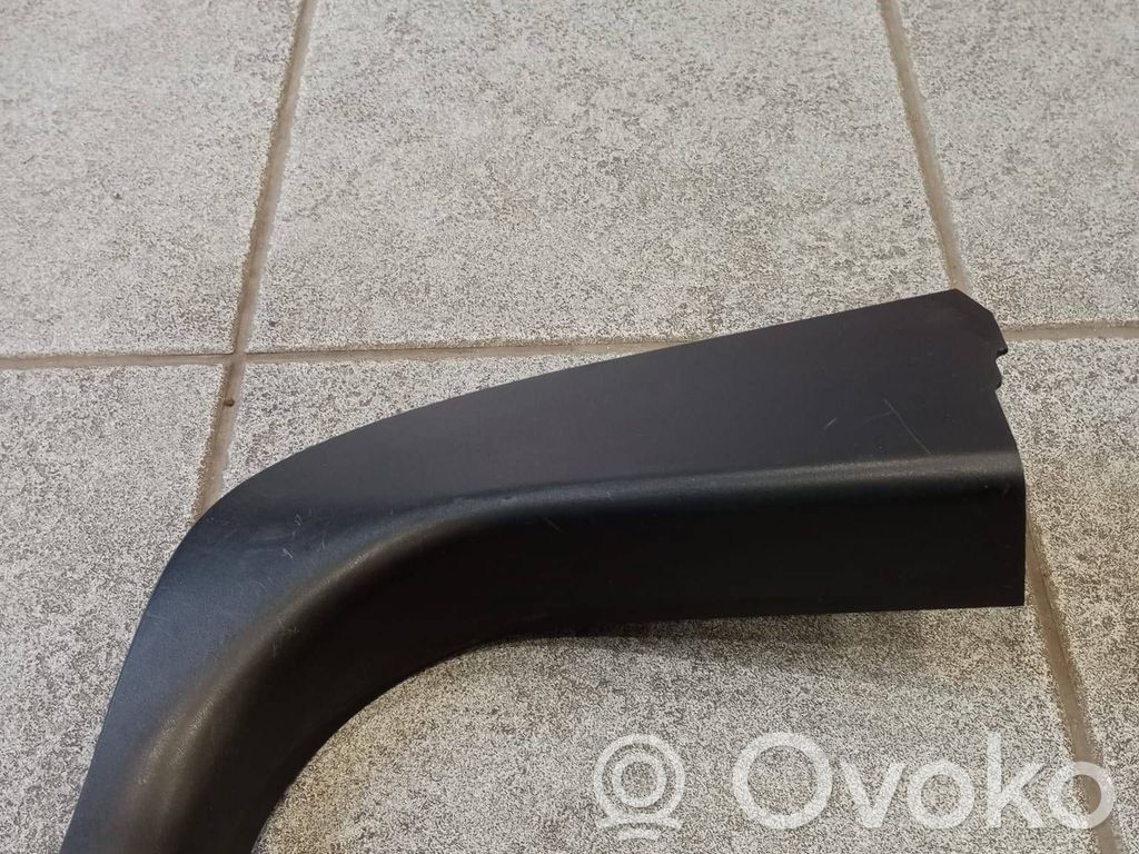 BMW 5 E60 E61 Otras molduras del borde/pilar 