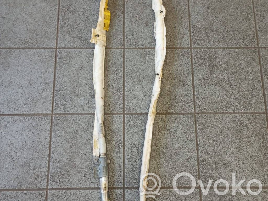 BMW 7 E65 E66 Airbag del techo 