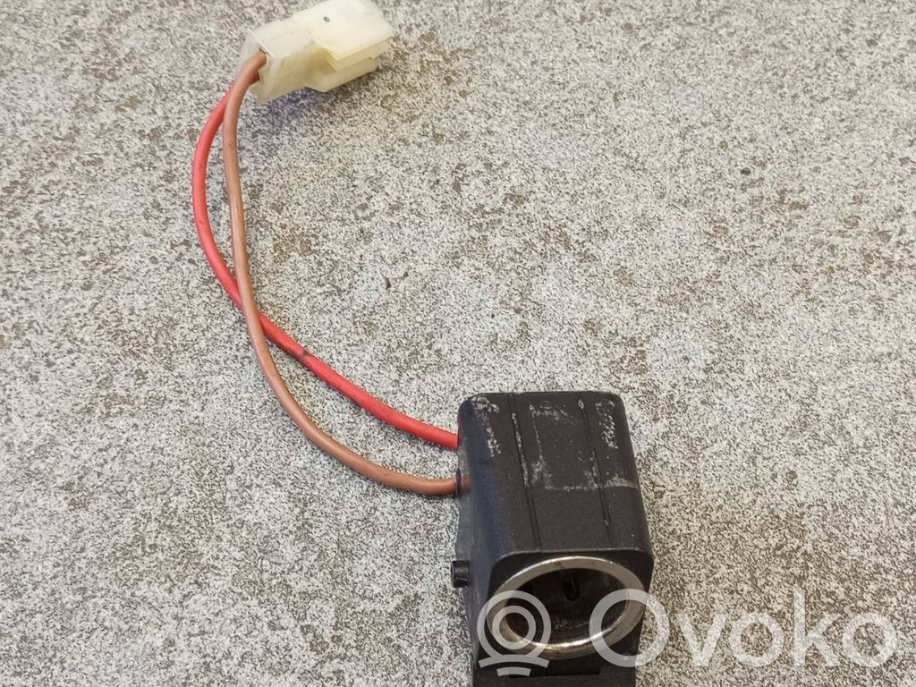 BMW 5 E60 E61 Car ashtray 