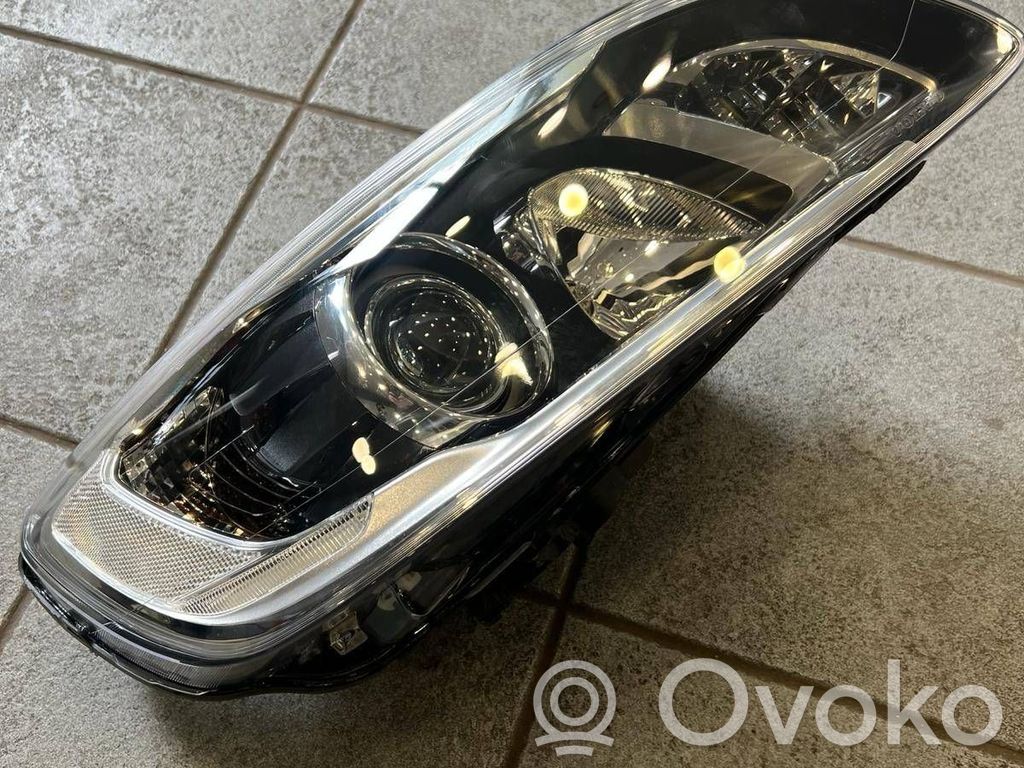 Volvo V60 Headlight/headlamp 
