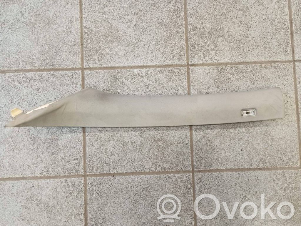 BMW 5 E60 E61 (A) pillar trim 